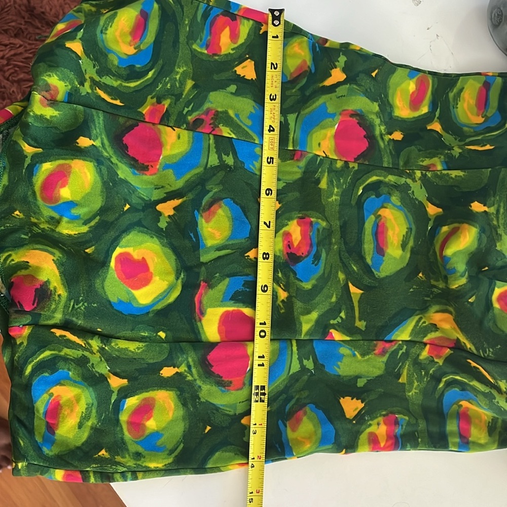 VINTAGE BATHING SUIT! One of a kind! RARE - Picture 11 of 11